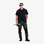 Nordwand Pro Trousers Men