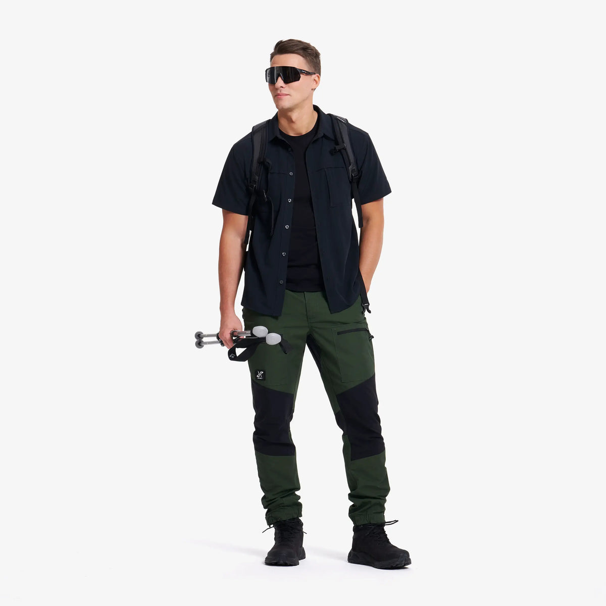 Nordwand Pro Trousers Men