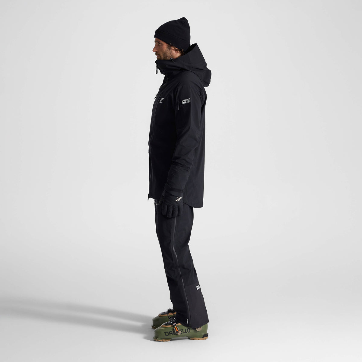 Ultra 3L Shell Jacket Men