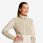 River Hybrid Fleece Jacket Women