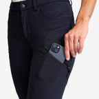 Bouncer Highwaist Jeans Women