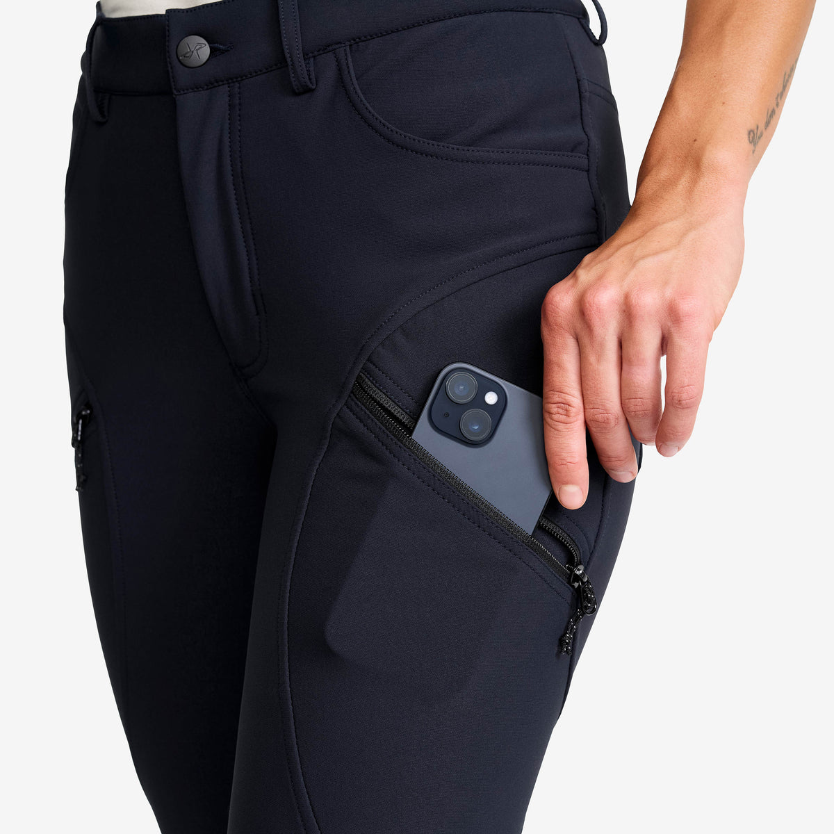 Bouncer Highwaist Jeans Women