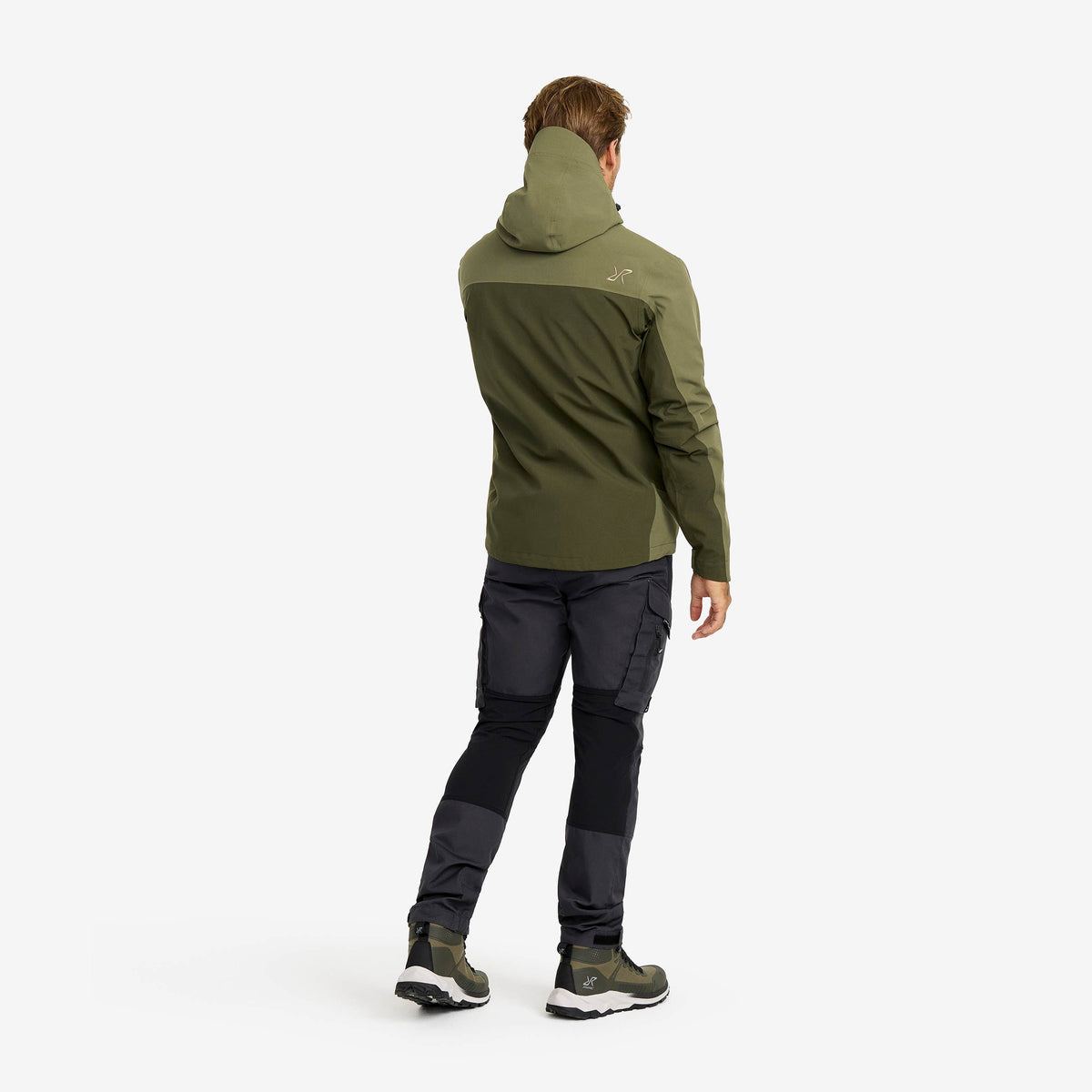Silence Proshell 3L Jacket Men