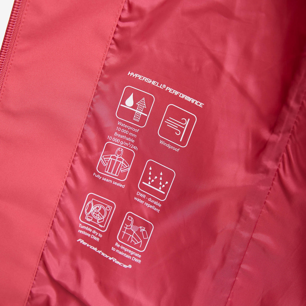 Vector 2L Jacket Women