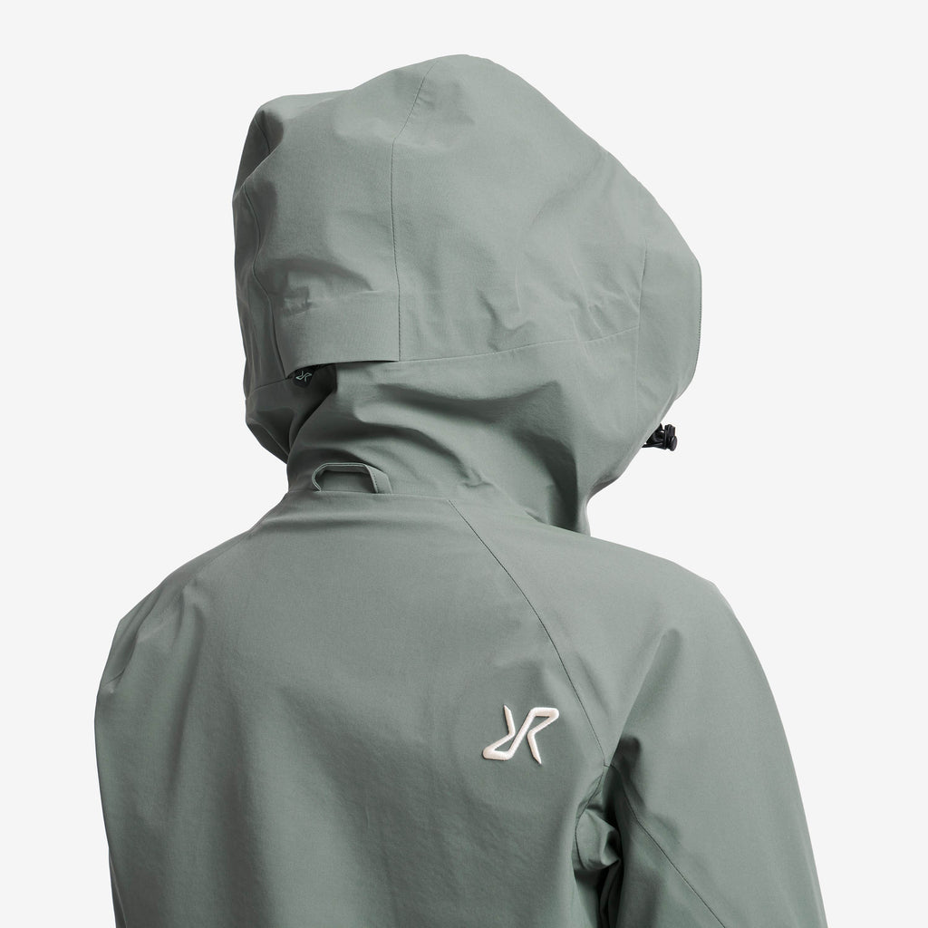 Cyclone 3L Shell Jacket Women