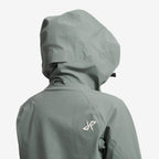 Cyclone 3L Shell Jacket Women