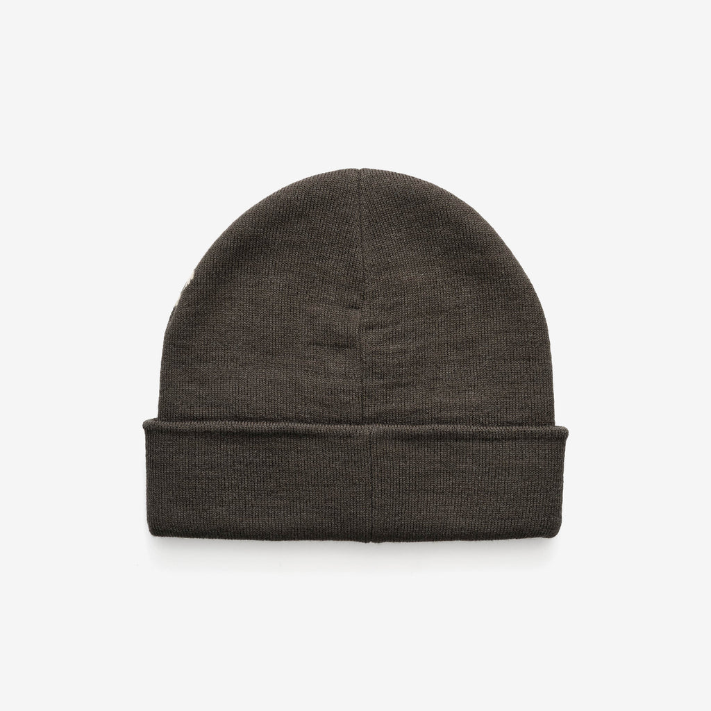 RVRC Graphic Wool Beanie Unisex