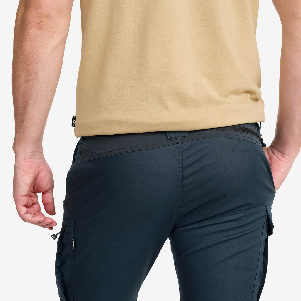 Rambler Lightweight Zip-off Trousers Men