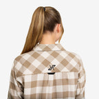Campfire Shirt Women