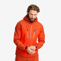 Silence Proshell 3L Jacket Men