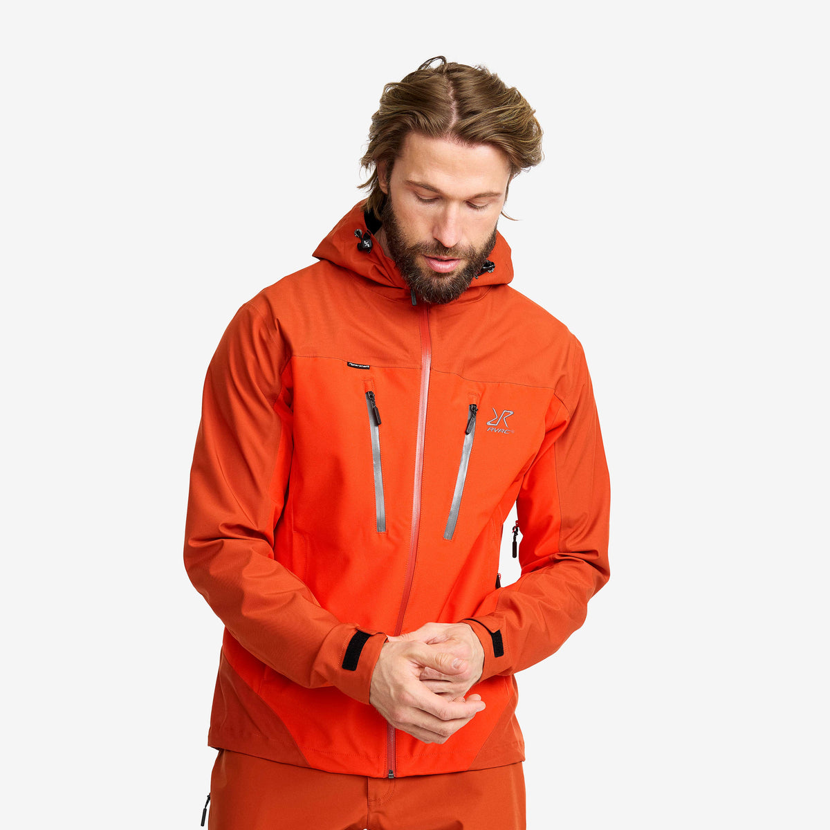 Silence Proshell 3L Jacket Men