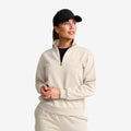 RVRC Half-zip Sweater Women