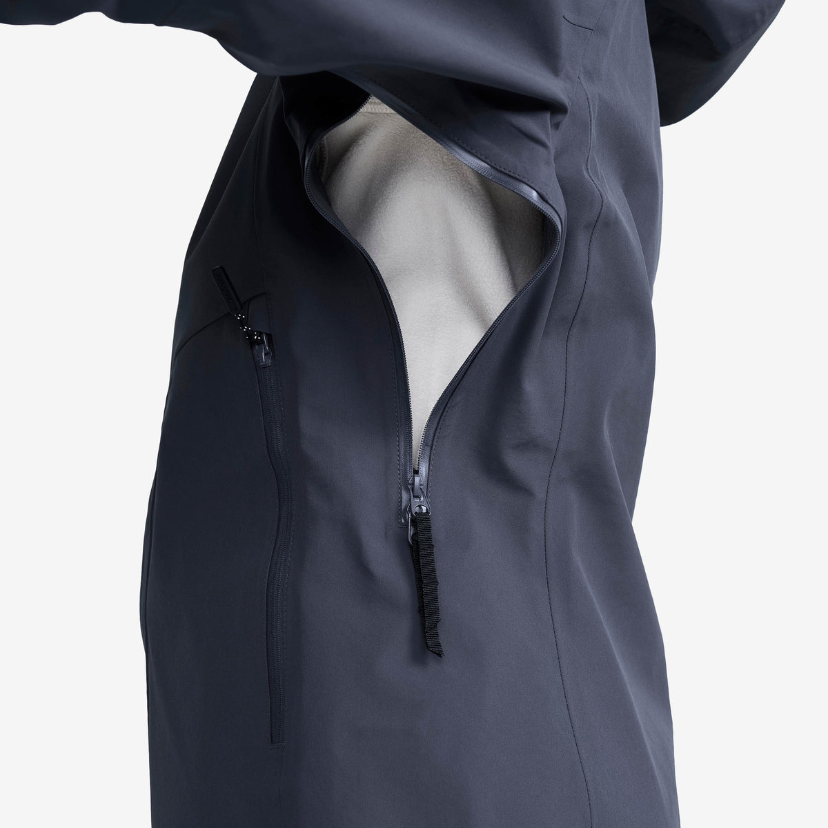 Cyclone 3L Shell Jacket Women