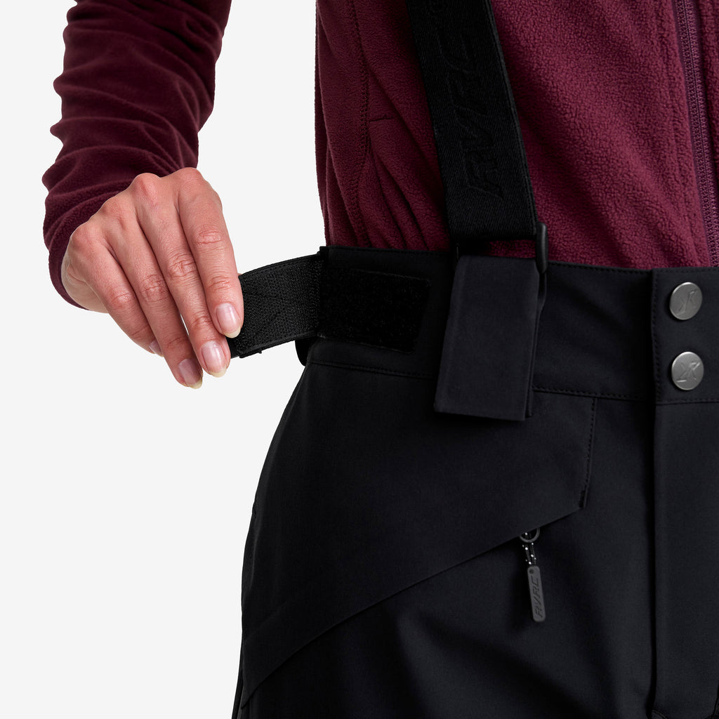Atlas 3L Ski Trousers Women