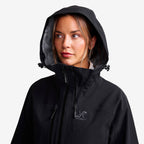 Cyclone 3L Shell Jacket Women