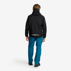 Arcade 3L Lightweight Jacket Men