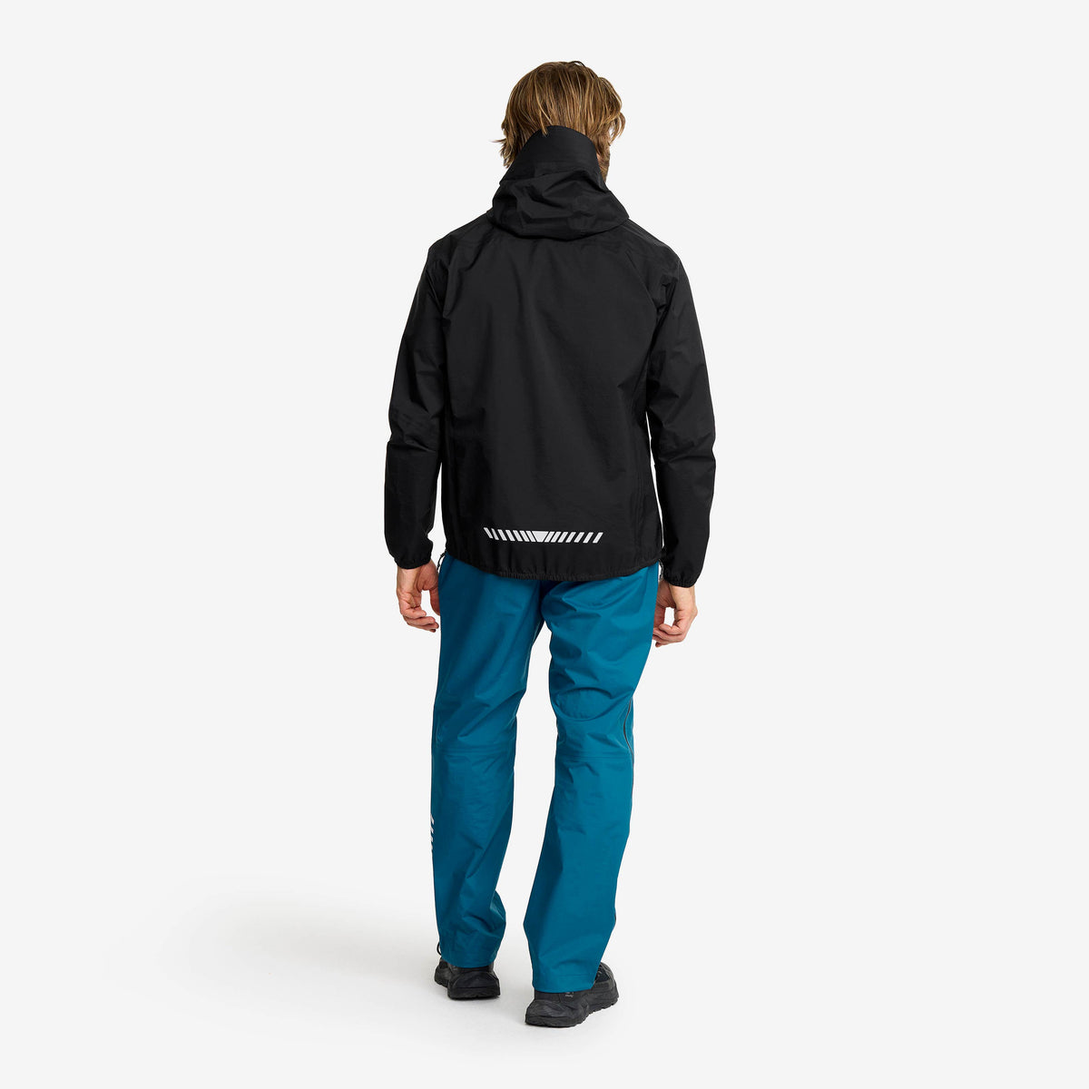Arcade 3L Lightweight Jacket Men
