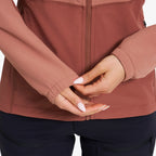 Edge Stretch Jacket Women