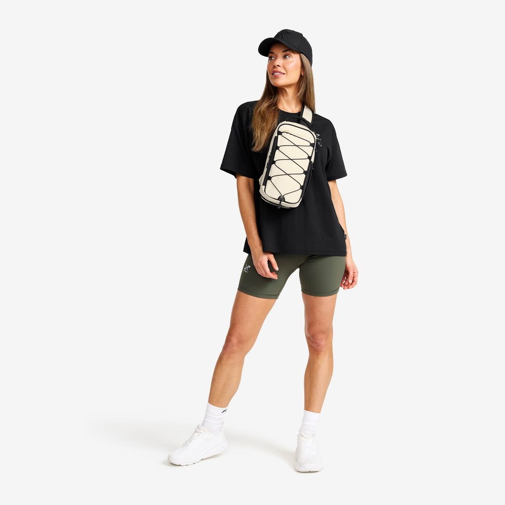 Easy Relaxed T-shirt Women