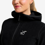 Hiker Fleece Hoodie Women
