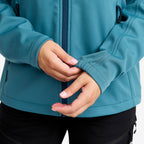 Responder Softshell Jacket  Women