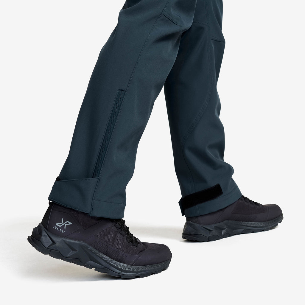 Hiball Essential Softshell Trousers Women