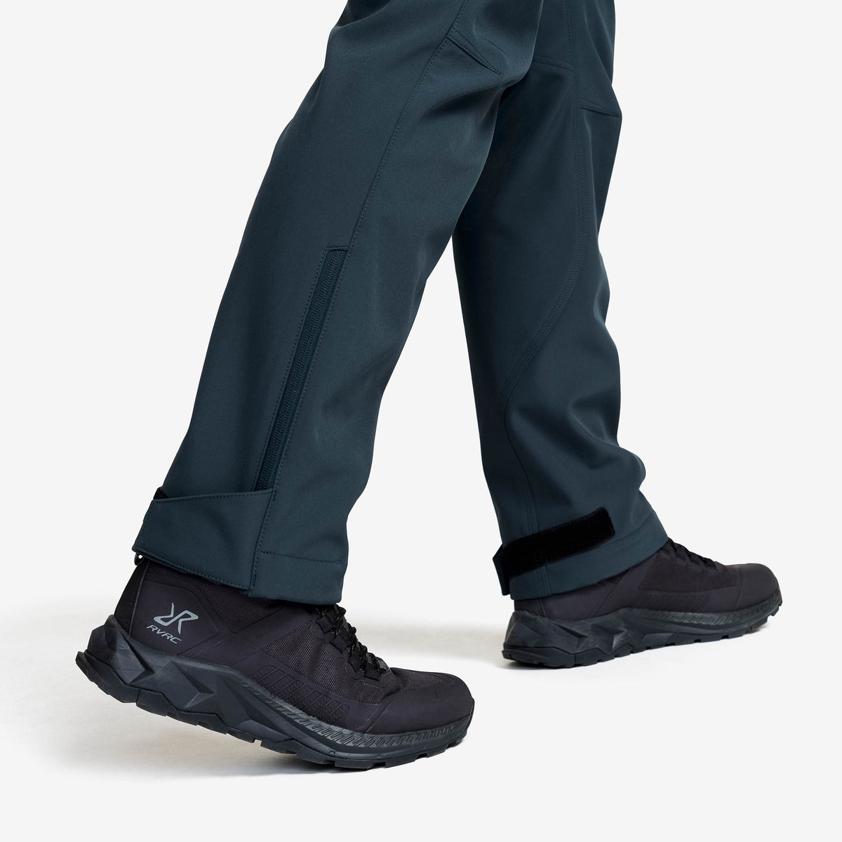 Hiball Essential Softshell Trousers Women