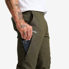 Venture Wind Trousers Men