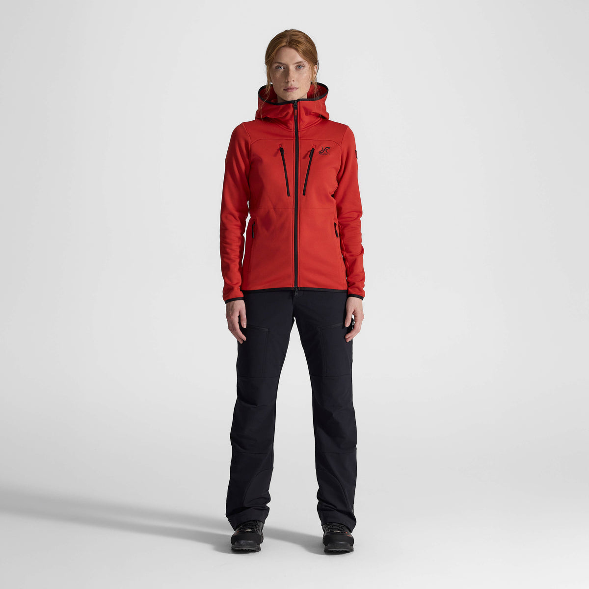 Ultra Mid Hood Women