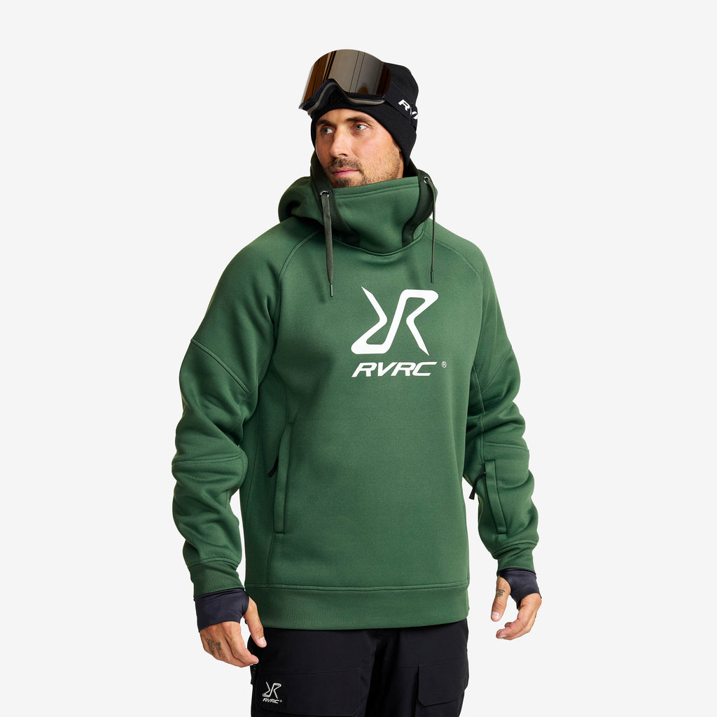 Freerider Hoodie Men