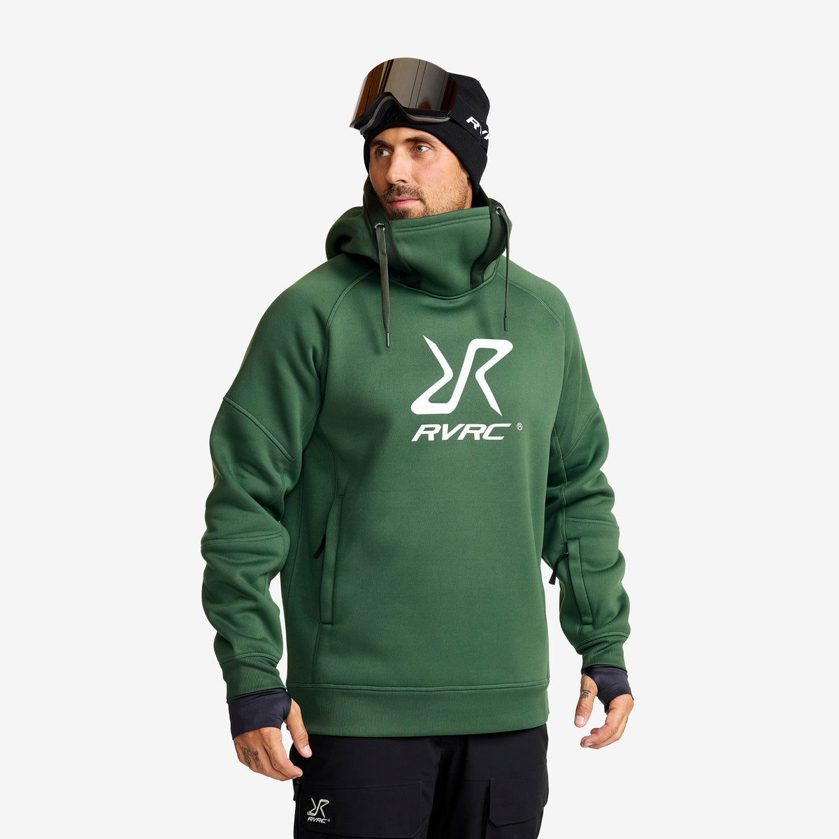 Freerider Hoodie Men