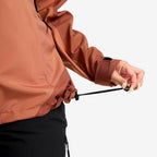 Silence Proshell 3L Jacket Women