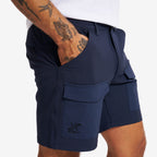 Coast Cargo Shorts Men