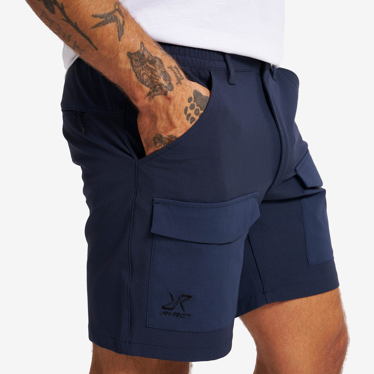 Coast Cargo Shorts Men