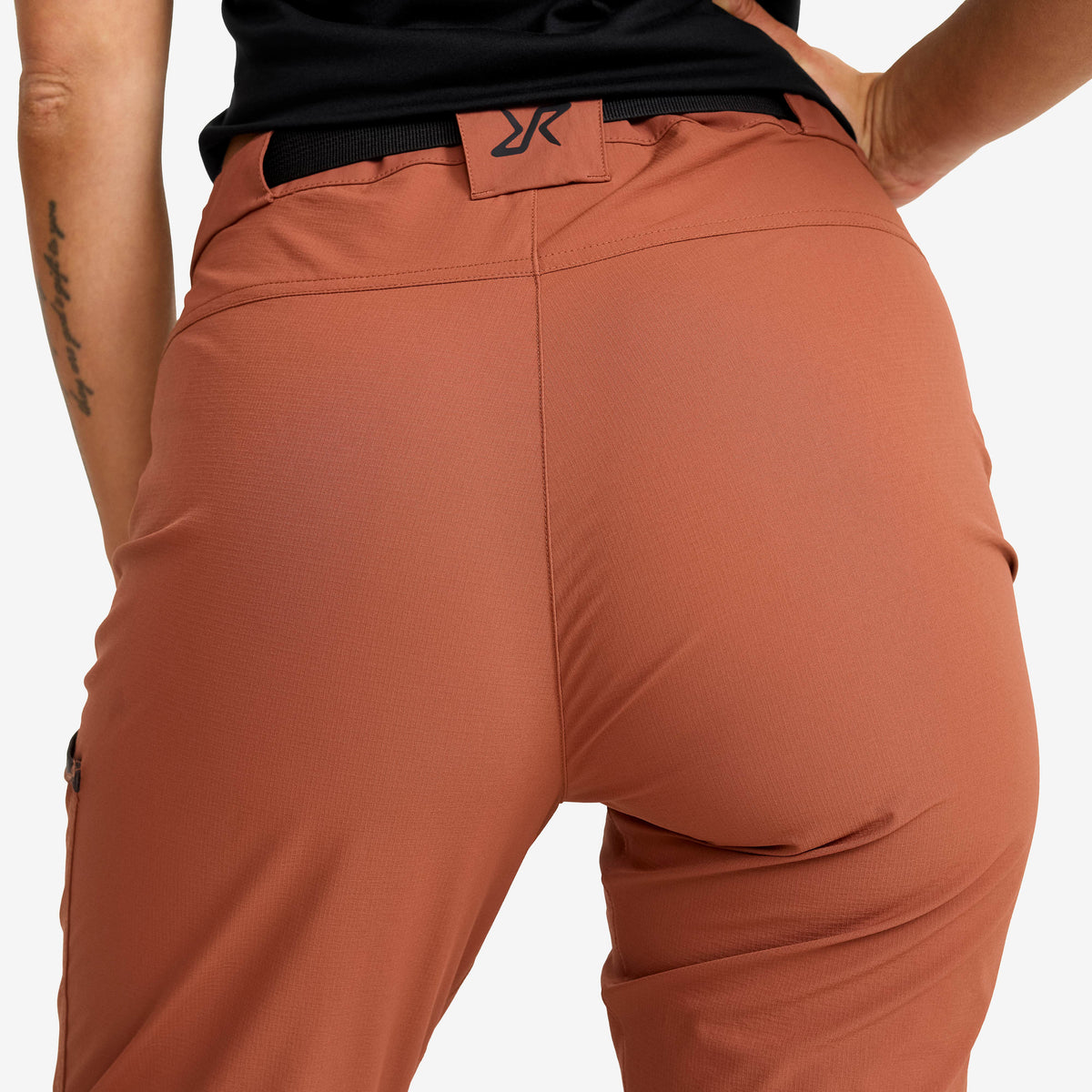 Elevate Pro Hiking Trousers Women