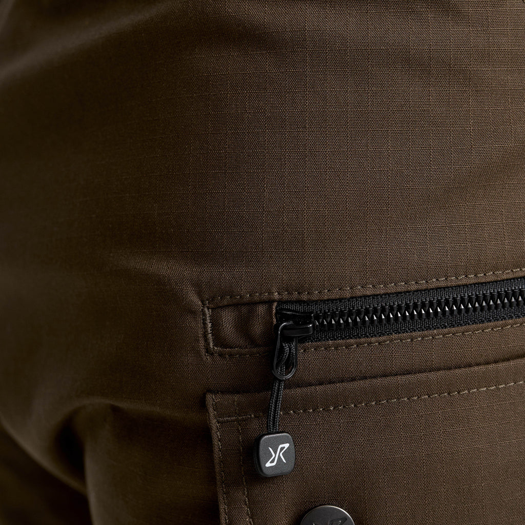 Field Pro Warm Outdoor Trousers Men