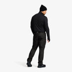 Brisk Tech Fleece-lined Trousers Men