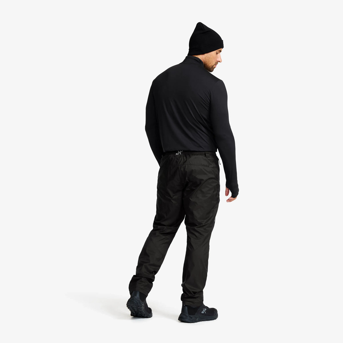 Brisk Tech Fleece-lined Trousers Men