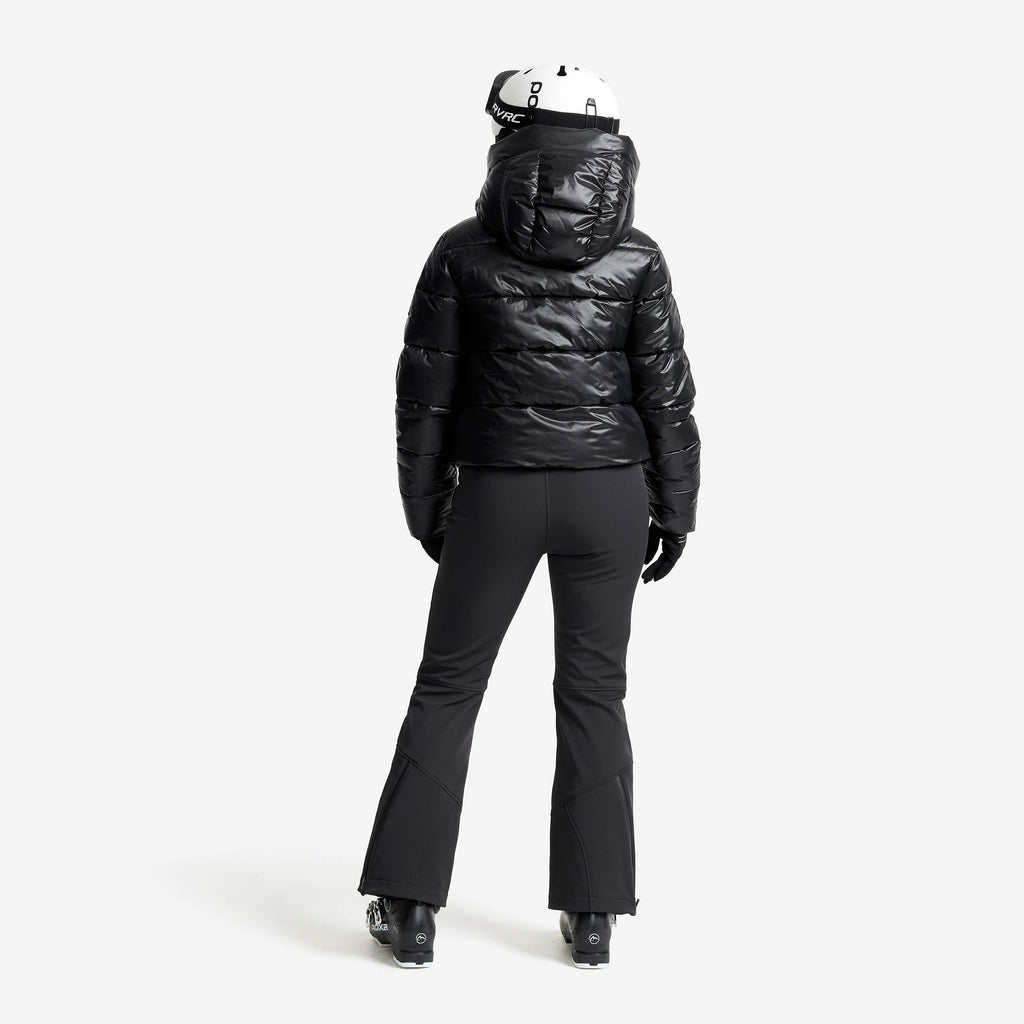 Raise Puffer Ski Jacket Women