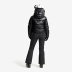 Raise Puffer Ski Jacket Women