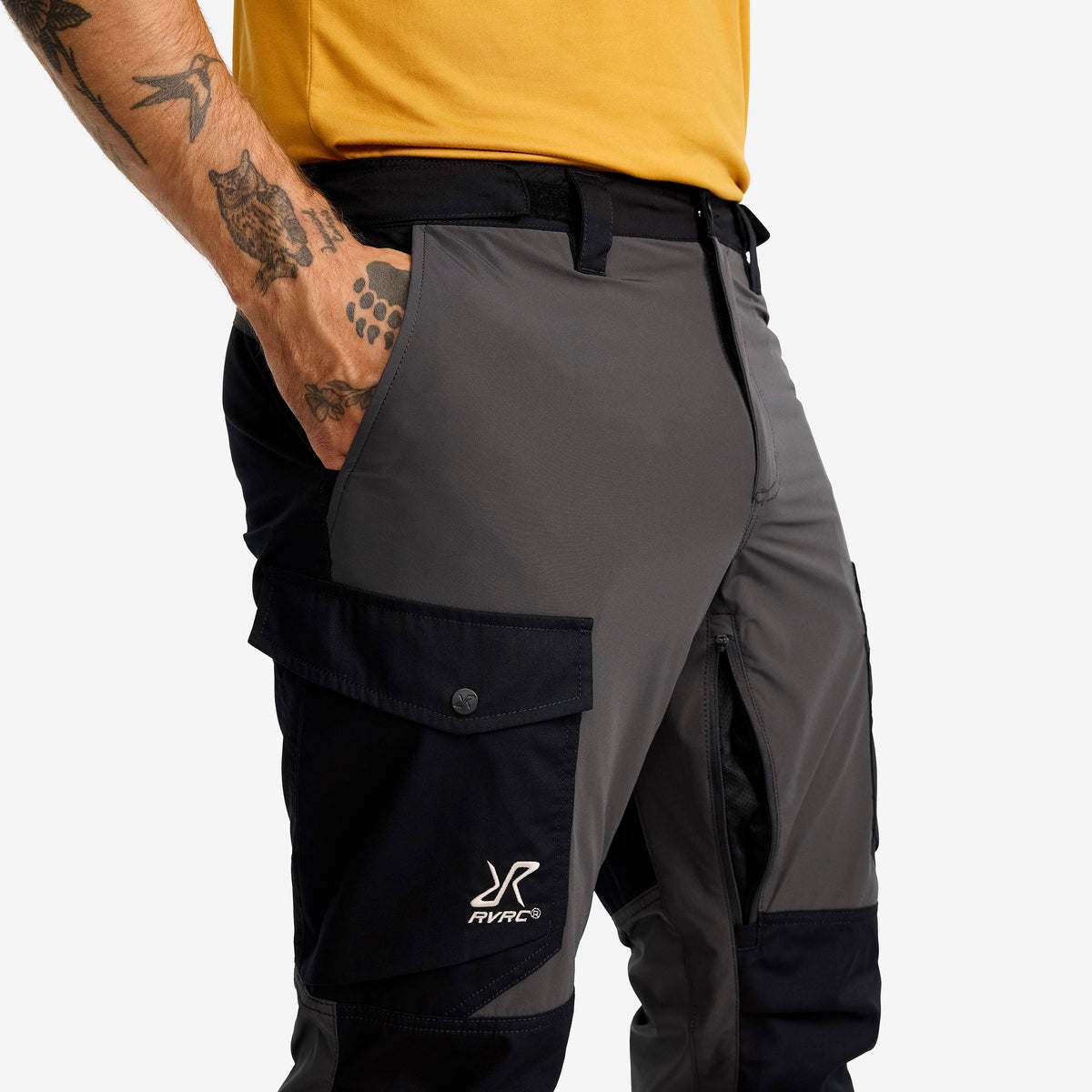 Rambler Lightweight Pro Trousers Men