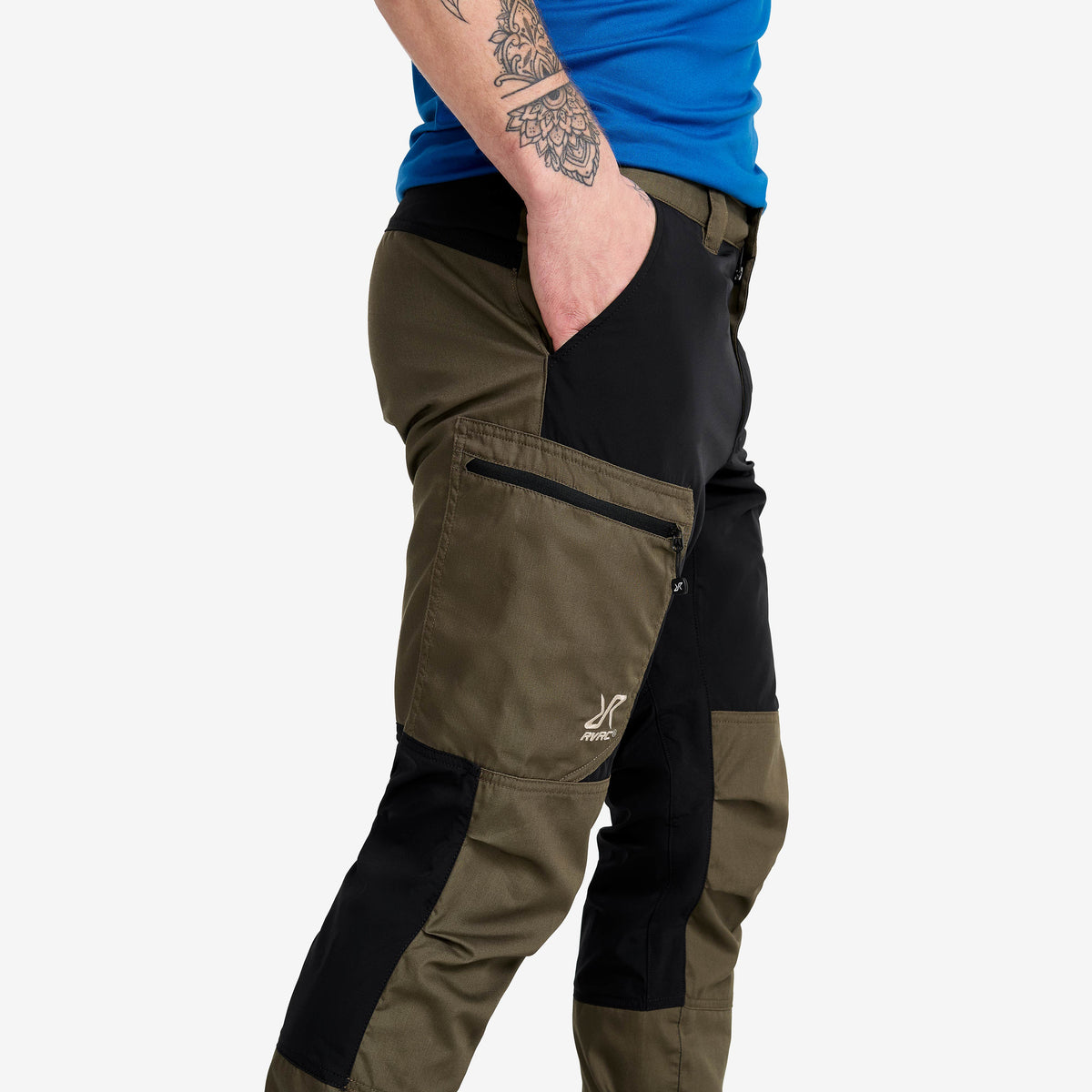 Rambler Lightweight Trousers Men