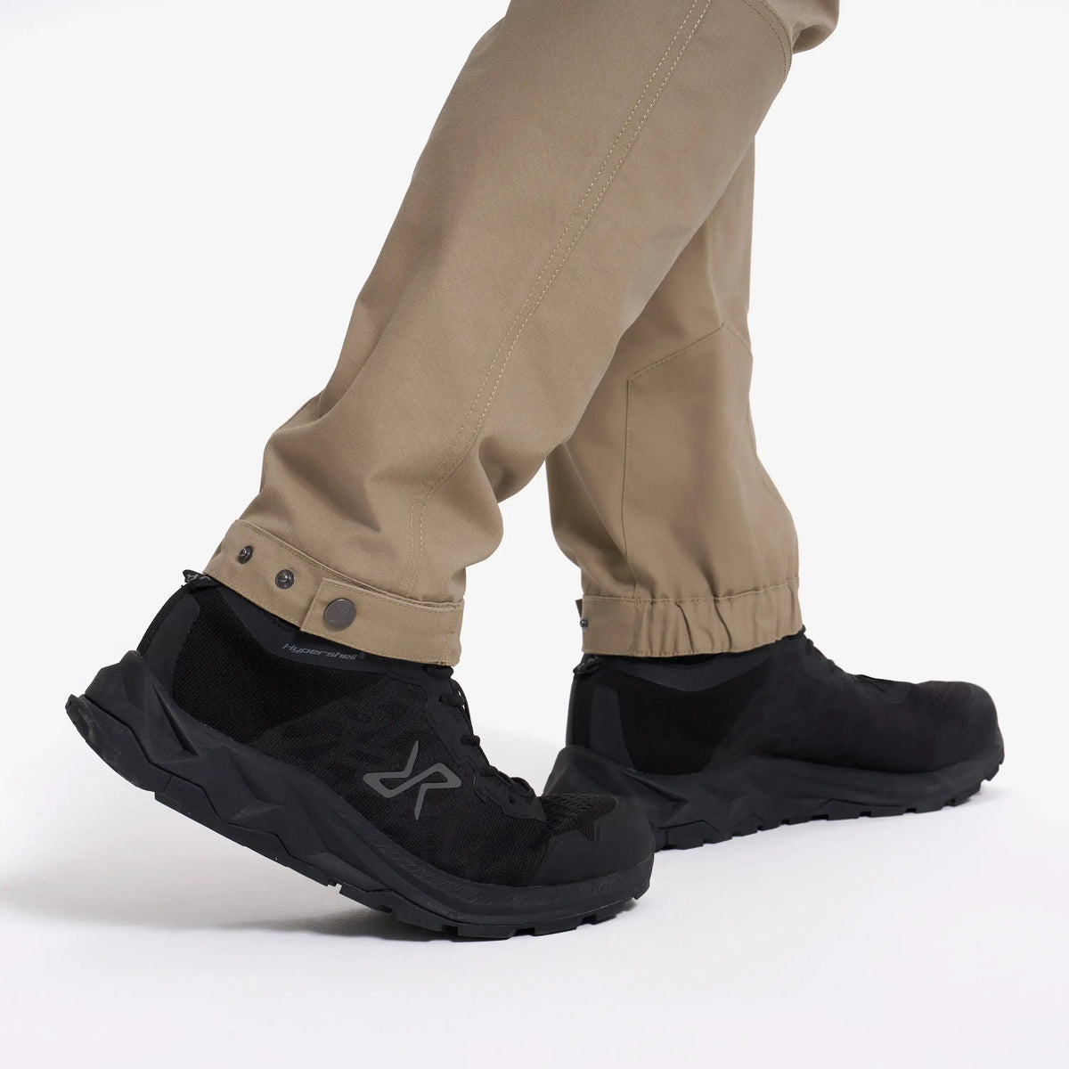 Nordwand Pro Zip-off Trousers Men