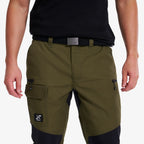 Nordwand Trousers Men