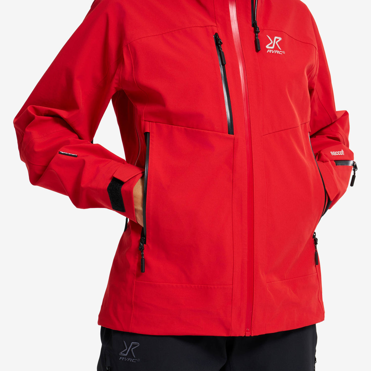 Cyclone 3L Shell Jacket Women