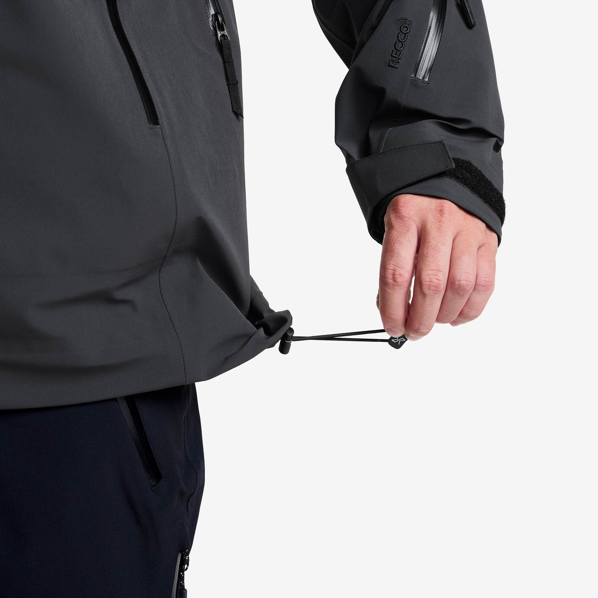 Cyclone 3L Shell Jacket Men