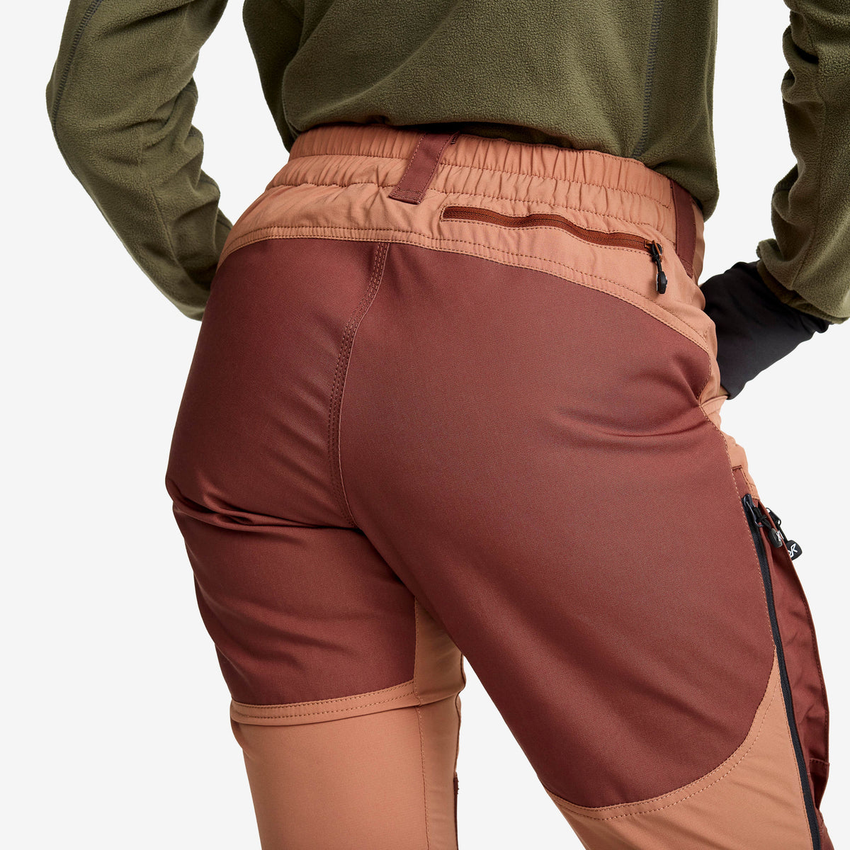 RVRC GP Pro Trousers Women