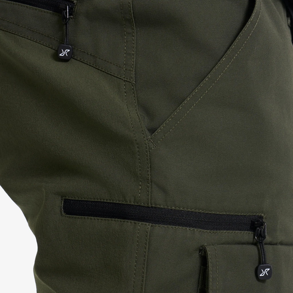 Nordwand Trousers Men