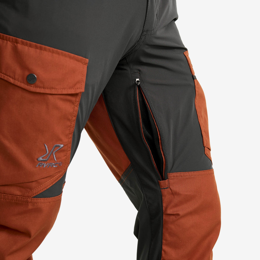 Rambler Lightweight Pro Trousers Men