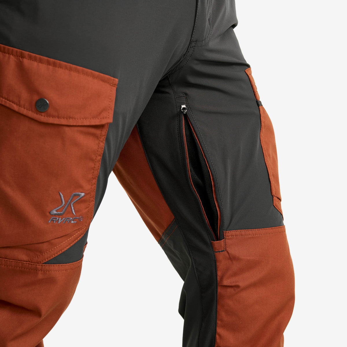 Rambler Lightweight Pro Trousers Men